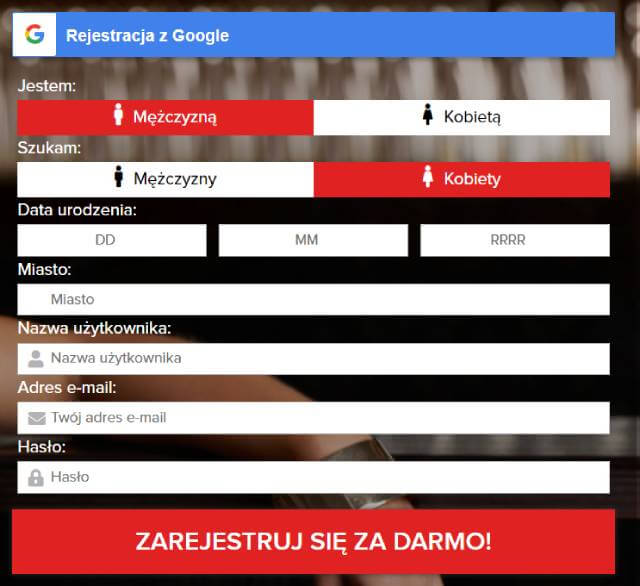 niktsieniedowie portal erotyczny