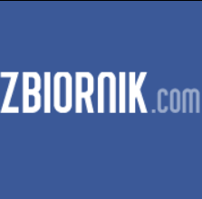 zbiornik.com logo