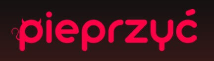 pieprzyc.com logo