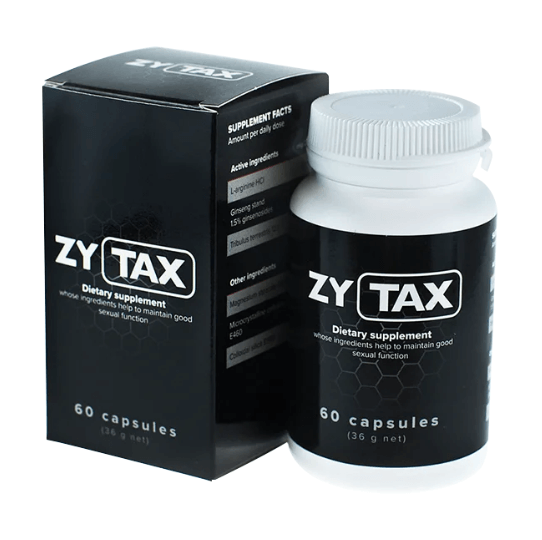 Zytax 2