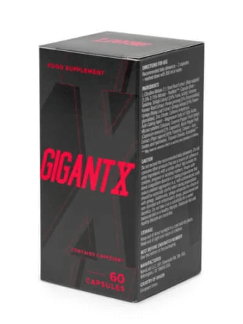 gigantx 1