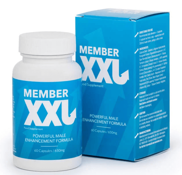 member xxl 2