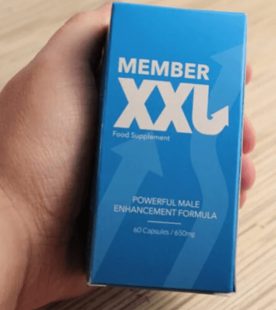 member xxl 5