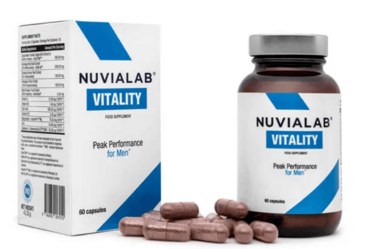 nuvialab 1