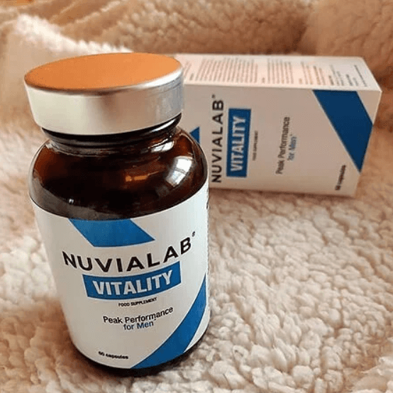 nuvialab 2