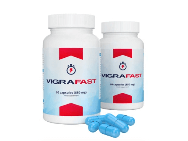 Vigrafast