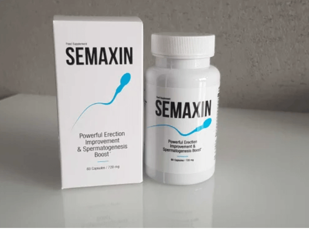 semaxin 1