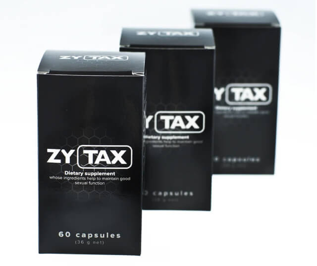 zytax 4